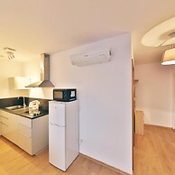 Résidence Les Cèdres
