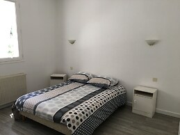 Résidence Les Cèdres