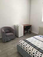 Résidence Les Cèdres