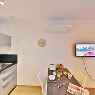 Résidence Les Cèdres