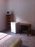 Résidence Les Cèdres