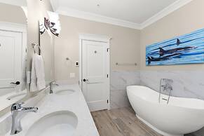 SookePoint Ocean Cottage Resort