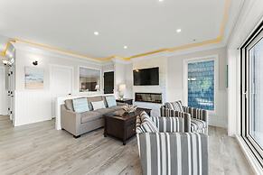 SookePoint Ocean Cottage Resort