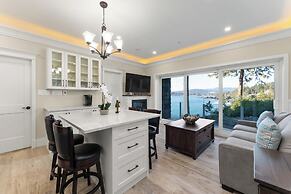 SookePoint Ocean Cottage Resort