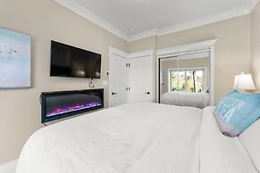 SookePoint Ocean Cottage Resort