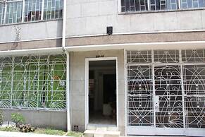 Hostal Café San Bernabe - Hostel