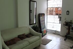 Hostal Café San Bernabe - Hostel