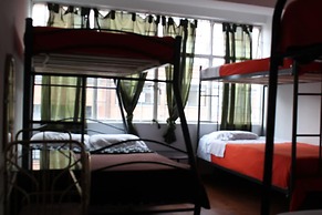 Hostal Café San Bernabe - Hostel