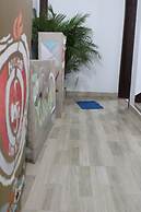 Hostal Café San Bernabe - Hostel