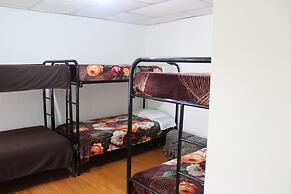 Hostal Café San Bernabe - Hostel