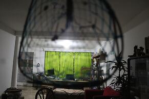 Hostal Café San Bernabe - Hostel