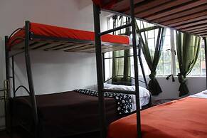 Hostal Café San Bernabe - Hostel