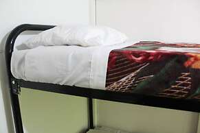 Hostal Café San Bernabe - Hostel