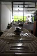 Hostal Café San Bernabe - Hostel