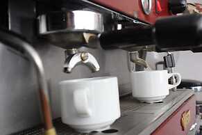 Hostal Café San Bernabe - Hostel