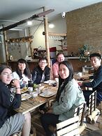 Hostal Café San Bernabe - Hostel