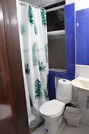 Hostal Café San Bernabe - Hostel