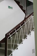 Hostal Café San Bernabe - Hostel