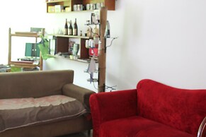 Hostal Café San Bernabe - Hostel