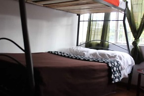 Hostal Café San Bernabe - Hostel