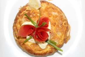 Hostal Café San Bernabe - Hostel