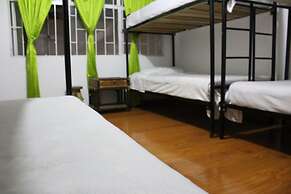 Hostal Café San Bernabe - Hostel