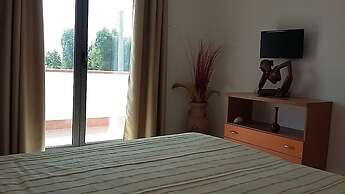 Suite Hotel Club Dominicus
