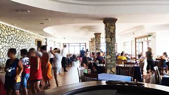 Suite Hotel Club Dominicus