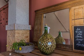 B&B La Buonora