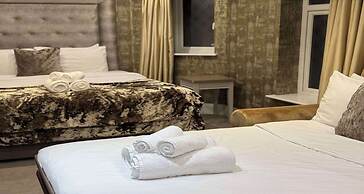 The Lord Street Hotel, BW Signature Collection