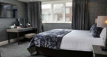 The Lord Street Hotel, BW Signature Collection