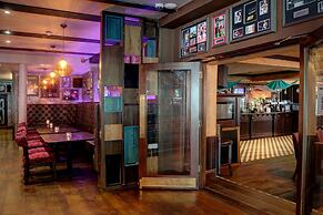 The Lord Street Hotel, BW Signature Collection