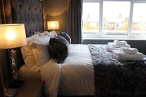 The Lord Street Hotel, BW Signature Collection