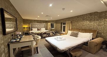 The Lord Street Hotel, BW Signature Collection