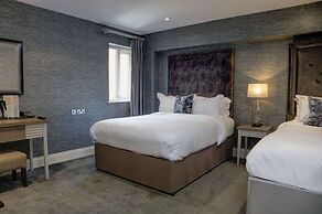 The Lord Street Hotel, BW Signature Collection