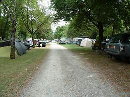 Camping le Lanfonnet