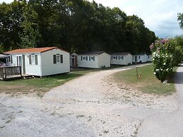 Camping le Lanfonnet