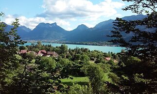 Camping le Lanfonnet