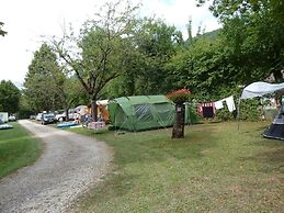 Camping le Lanfonnet