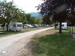 Camping le Lanfonnet