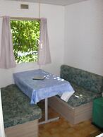 Camping le Lanfonnet
