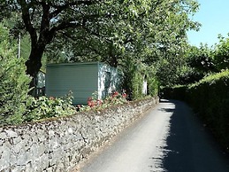 Camping le Lanfonnet