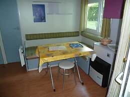 Camping le Lanfonnet