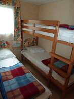 Camping le Lanfonnet