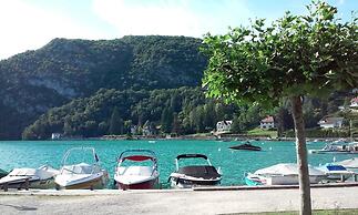 Camping le Lanfonnet