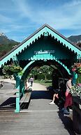 Camping le Lanfonnet
