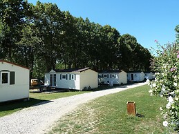 Camping le Lanfonnet