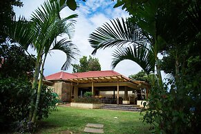 Jaca Residence Limited