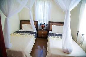 Jaca Residence Limited