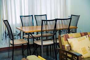 Jaca Residence Limited